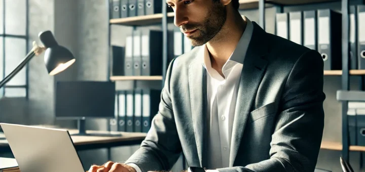 Loginiai žaidimai: Intelektualinis iššūkis verslo ir mokesčių patarimų srityje