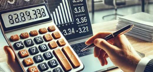 Valiutos skaičiuoklės svarba ir privalumai