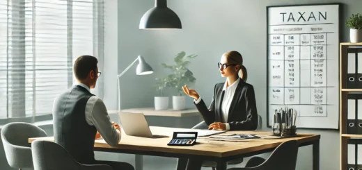 Sanitex – inovatyvus sprendimas mokesčių ir verslo valdymo srityje