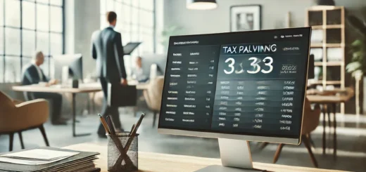 Vasa: Verslo ir mokesčių patarimų sprendimai