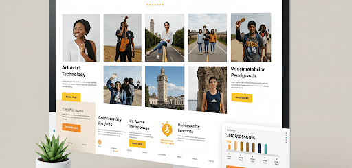 Sutelktinio finansavimo platformos: naujas būdas investuoti ir pritraukti kapitalą