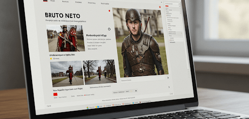 Bruto ir neto atlyginimas Lietuvoje: ką kiekvienas turėtų žinoti