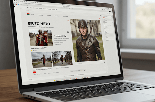 Bruto ir neto atlyginimas Lietuvoje: ką kiekvienas turėtų žinoti