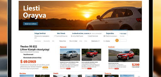 Automobilių pardavimas Lietuvoje: išsamus vadovas pirkėjams ir pardavėjams