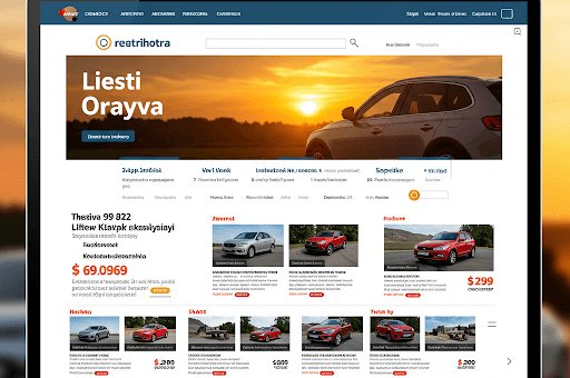 Automobilių pardavimas Lietuvoje: išsamus vadovas pirkėjams ir pardavėjams