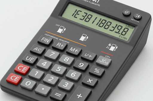 Kuro sąnaudų skaičiuoklė: kaip efektyviai planuoti išlaidas degalams?