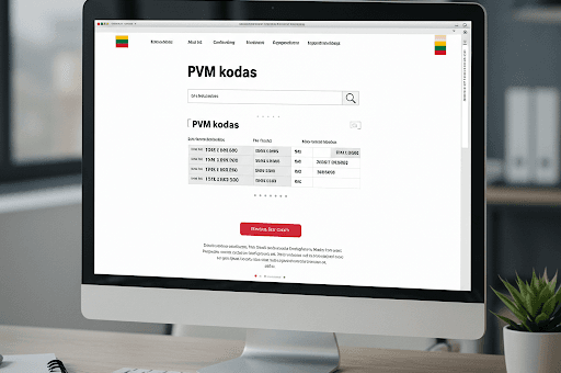 PVM kodas Lietuvoje: viskas, ką reikia žinoti.0 Pro Experimental. Lacks access to real-time info and some Gemini features.