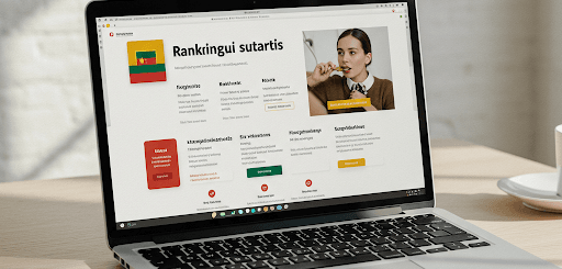 Rankpinigių sutartis: kas tai ir kada jos reikia?