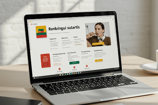 Rankpinigių sutartis: kas tai ir kada jos reikia?