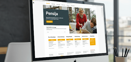 Pensija Lietuvoje: viskas, ką reikia žinoti