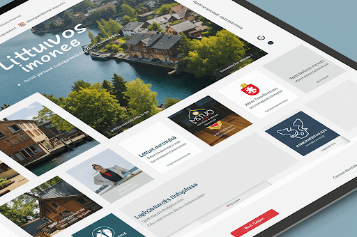 Lietuvos įmonės: varomoji ekonomikos jėga ir iššūkių laukas