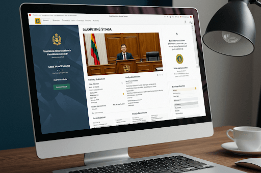 Biudžetinė įstaiga: veikla, finansavimas ir ypatumai LietuvojeIki kada reikia deklaruoti pajamas? Viskas, ką turite žinoti 2024 metais