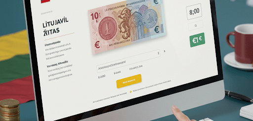 Zlotų konvertavimas į eurus: išsamus gidas