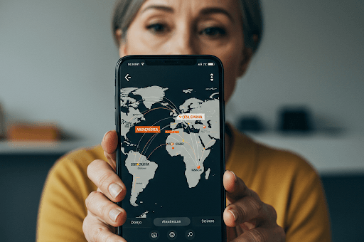 Tarptautinių telefono kodų pasaulis: nuo skambučių iki šalių identifikavimo