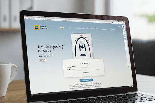 Kūno masės indekso (KMI) skaičiuoklė: viskas, ką reikia žinoti