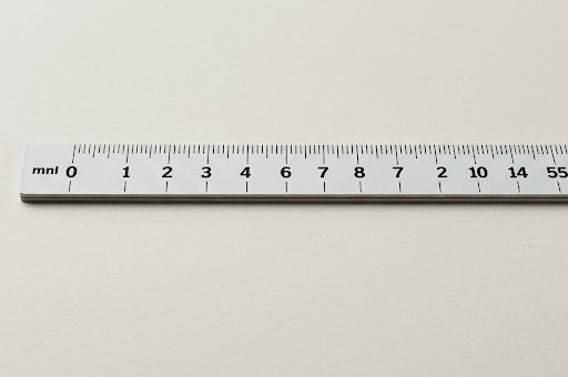 Milimetrai, centimetrai ir kiti matavimo vienetai: viskas, ką reikia žinoti