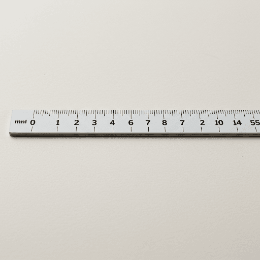 Milimetrai, centimetrai ir kiti matavimo vienetai: viskas, ką reikia žinoti
