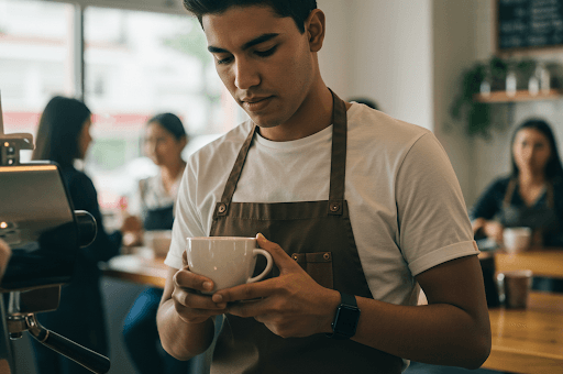 Darbas puse etato Lietuvoje: privalumai, trūkumai ir ką svarbu žinoti