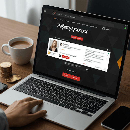 Pažintys internete: šiuolaikinio bendravimo ir santykių paieškos ypatumai