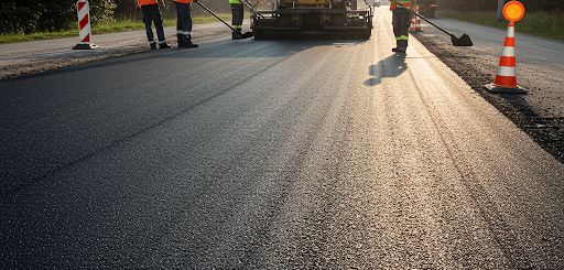 Asfaltavimo kaina: kas ją lemia ir kaip sutaupyti?