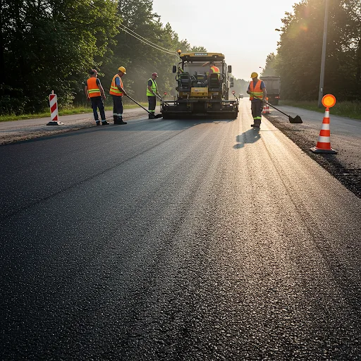 Asfaltavimo kaina: kas ją lemia ir kaip sutaupyti?