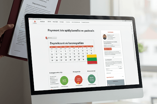 Atostoginių išmokėjimas pagal naująjį Darbo kodeksą: ką svarbu žinoti?