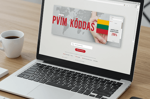 PVM kodas Lietuvoje: viskas, ką reikia žinoti