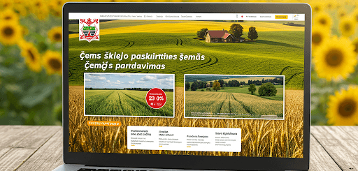Žemės ūkio paskirties žemės pardavimas Lietuvoje: ką reikia žinoti?