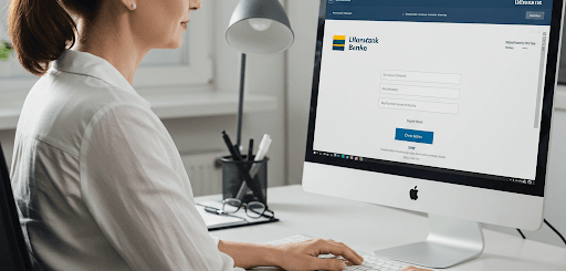 DNB banko elektroninė bankininkystė: išsamus prisijungimo vadovas