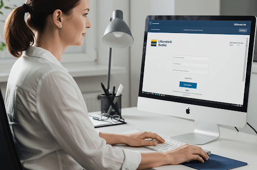 DNB banko elektroninė bankininkystė: išsamus prisijungimo vadovas