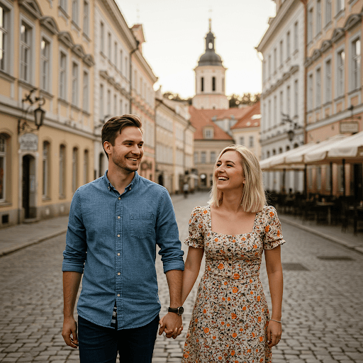 Pažintys internete: šiuolaikinio bendravimo ir santykių paieškos vadovas