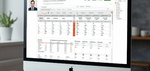 Darbo laiko kalendorius: viskas, ką reikia žinoti 2024 metais ir vėliau