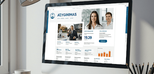 Atlyginimas Lietuvoje: nuo ko priklauso ir kaip jį padidinti?