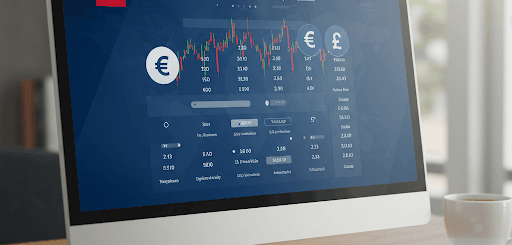 Valiutų kursai: pasaulinės rinkos sūpuoklės ir įtaka kasdieniam gyvenimui