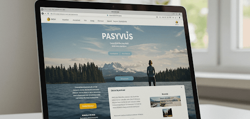 Pasyvumas: nematomas visuomenės stabdys