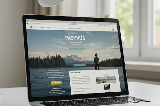 Pasyvumas: nematomas visuomenės stabdys