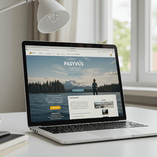 Pasyvumas: nematomas visuomenės stabdys