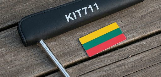 KIT711: Paslaptingas kodas, slepiantis ateities technologijas?