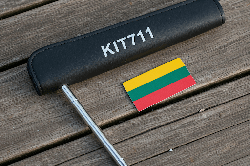 KIT711: Paslaptingas kodas, slepiantis ateities technologijas?