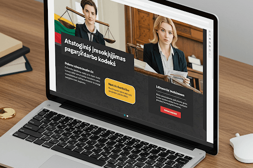 Atostoginių išmokėjimas pagal naująjį Darbo kodeksą: ką svarbu žinoti?