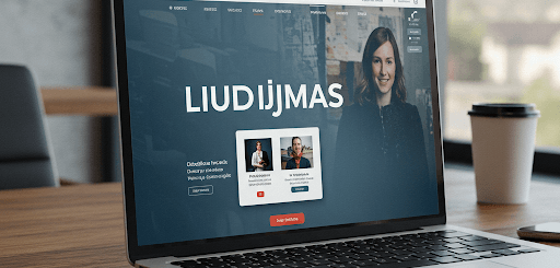 Liudijimas: praeities atspindys, dabarties įrankis ir ateities pamatas