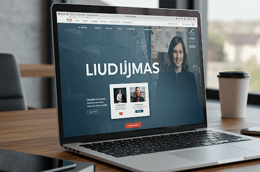 Liudijimas: praeities atspindys, dabarties įrankis ir ateities pamatas