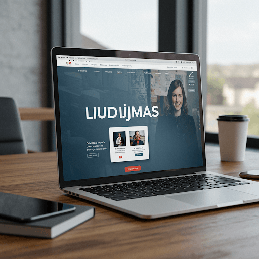 Liudijimas: praeities atspindys, dabarties įrankis ir ateities pamatas