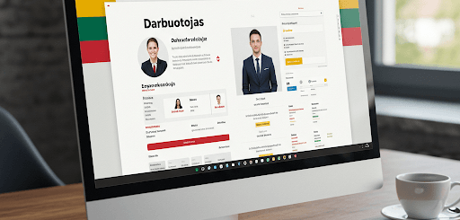 Darbuotojas: Šiuolaikinės darbo rinkos variklis ir iššūkiaiSEB lizingas: Išsamus vadovas privatiems asmenims ir įmonėms