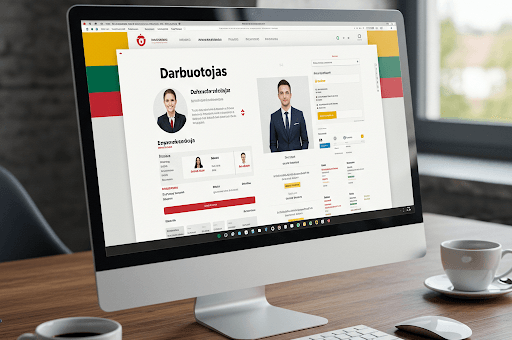 Darbuotojas: Šiuolaikinės darbo rinkos variklis ir iššūkiaiSEB lizingas: Išsamus vadovas privatiems asmenims ir įmonėms