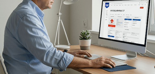 VMI deklaravimas: ką kiekvienam mokesčių mokėtojui reikia žinoti