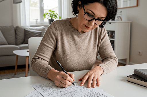 Gyventojų pajamų mokesčio deklaravimas: viskas, ką reikia žinoti