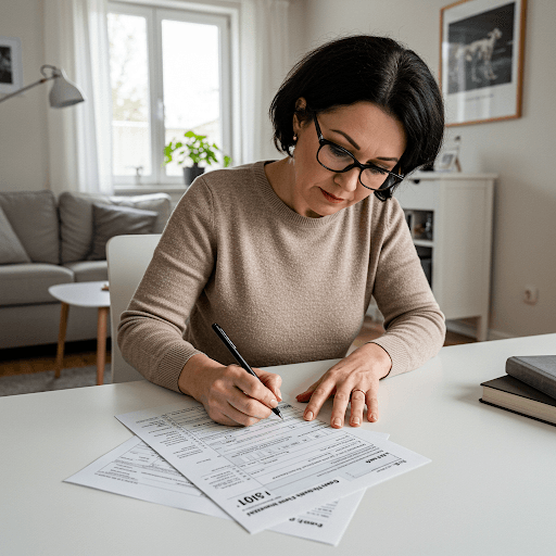 Gyventojų pajamų mokesčio deklaravimas: viskas, ką reikia žinoti