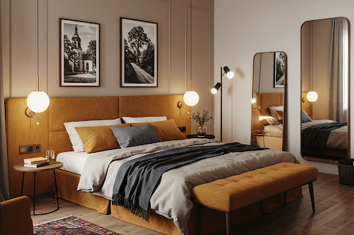 Nakvynė Vilniuje: išsamus gidas nuo prabangos iki taupymo