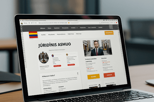 Juridinis asmuo: samprata, rūšys ir ypatumai Lietuvoje
